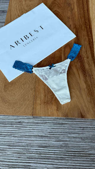 TANGA FRANCHESCA