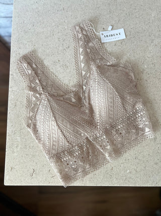 BRALETTE KARYME