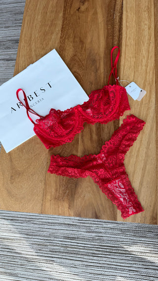 CONJUNTO LARTON