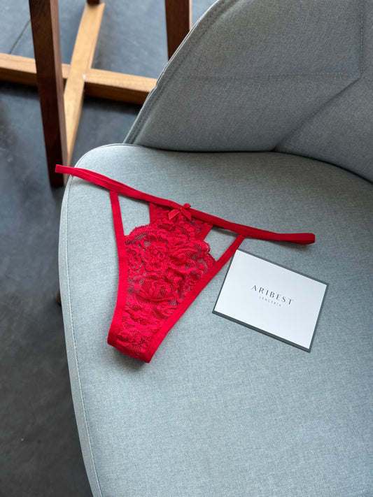 TANGA LILY