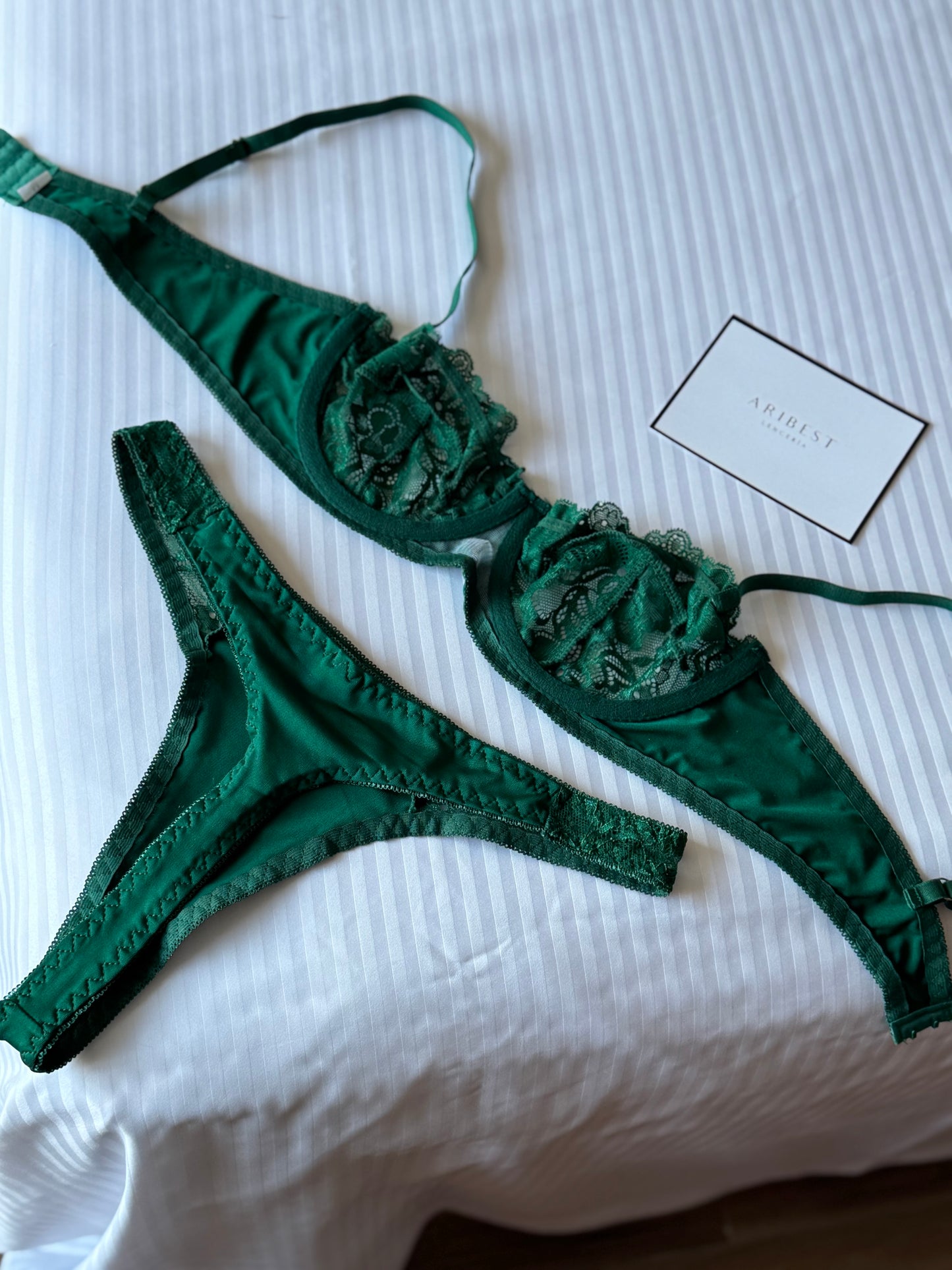 MINE SET