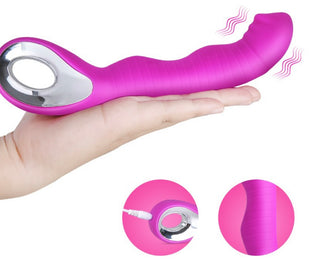 VIBRADOR ARRGO
