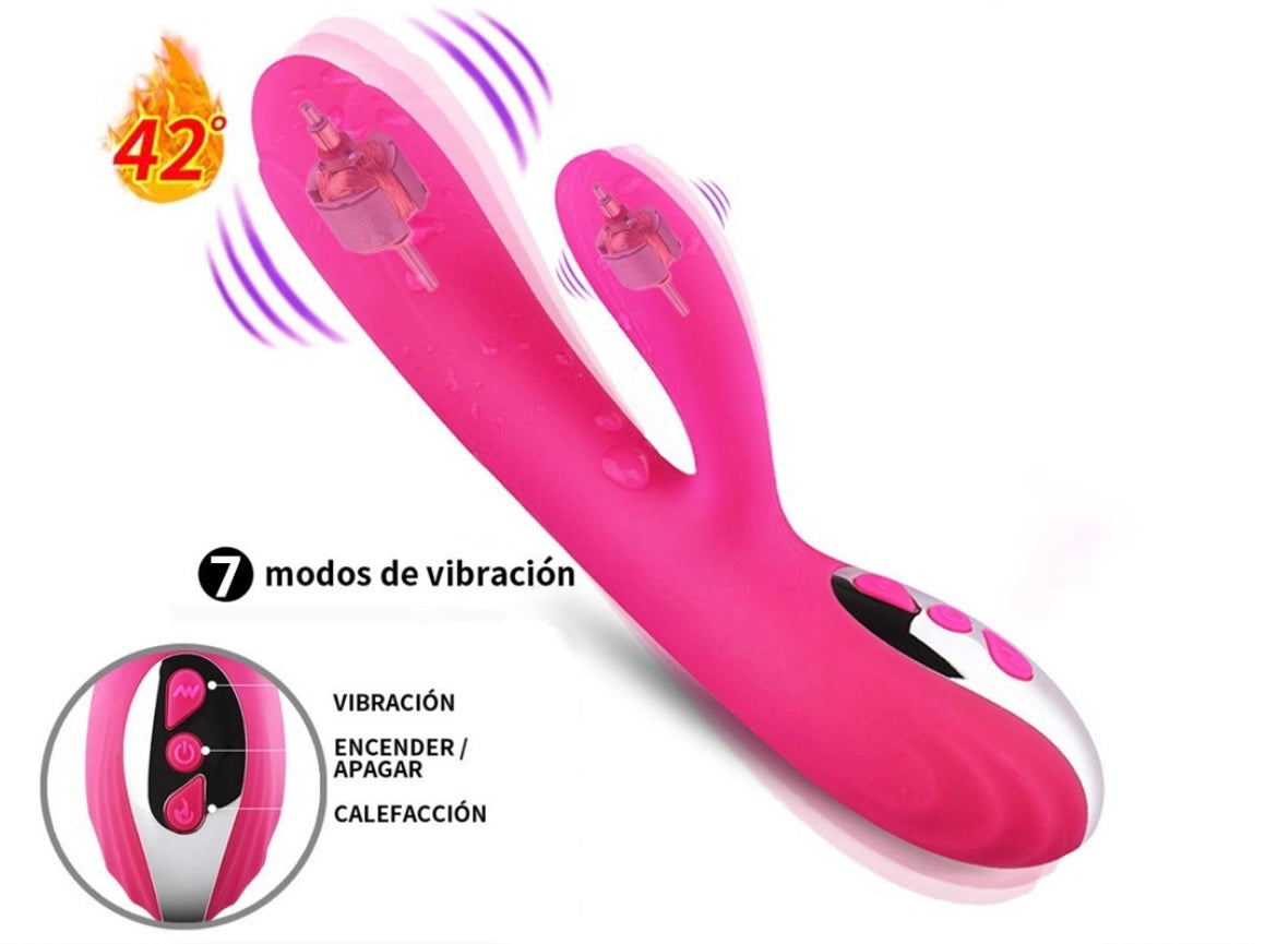 VIBRADOR LUC