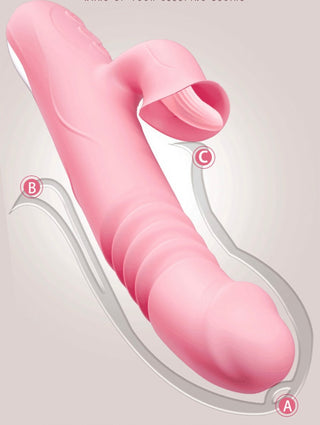 VIBRADOR SUC