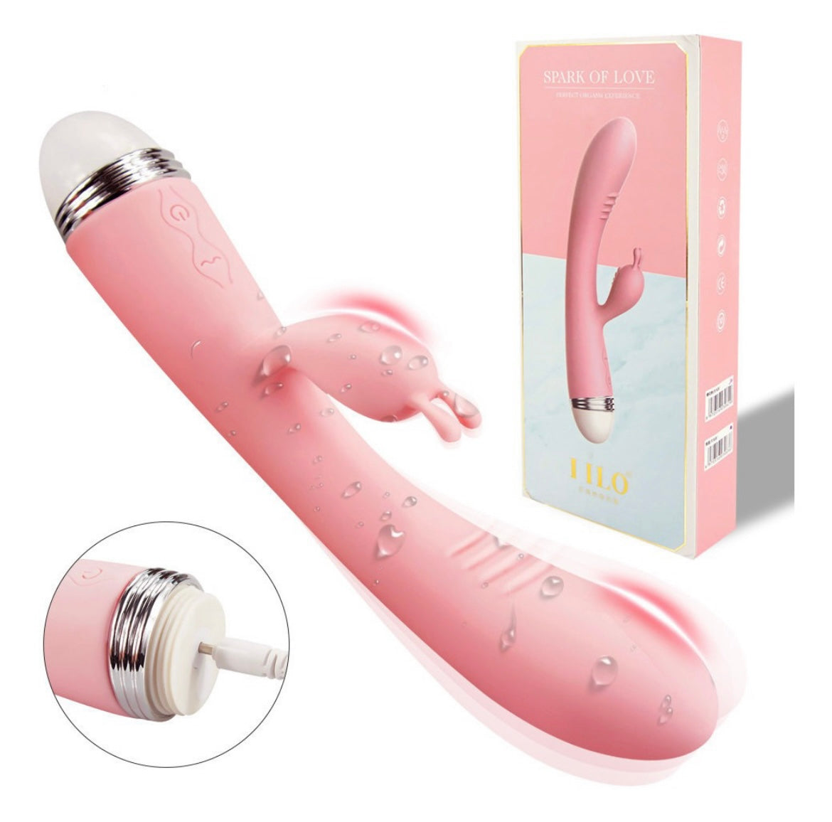 VIBRADOR GOOT