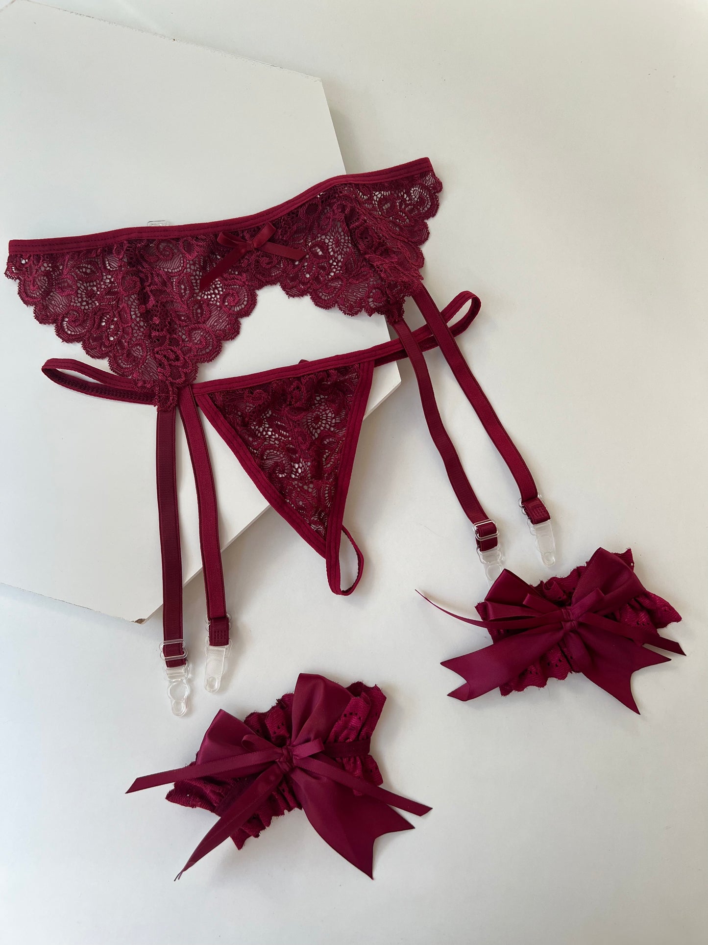 AGNES GARTER