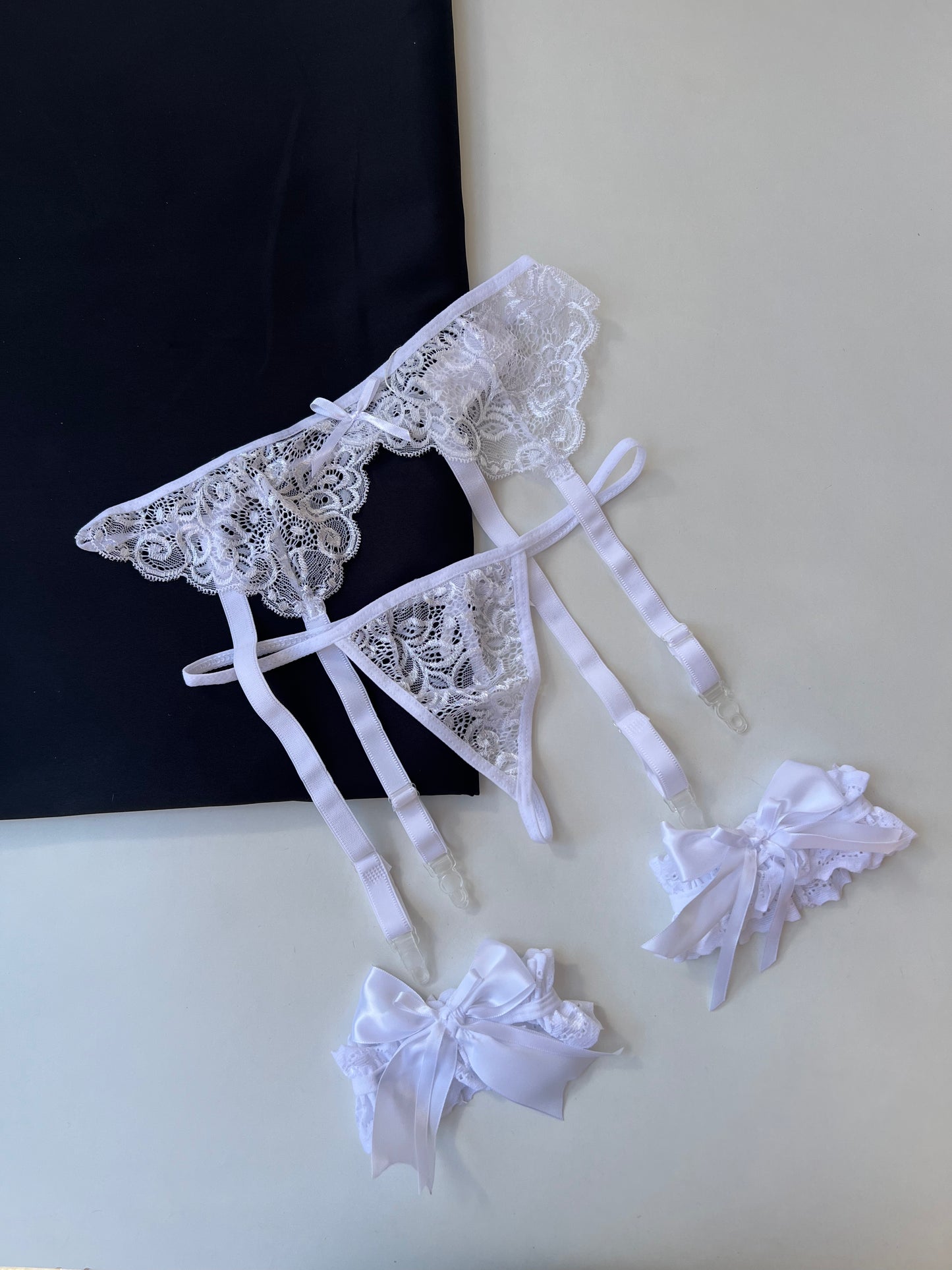 AGNES GARTER